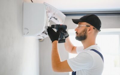 Riparazione del condizionatore a Legnano: come risolvere guasti e migliorare l’efficienza del tuo impianto