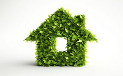 Integrazione di sistemi di riscaldamento e climatizzazione con l’architettura sostenibile