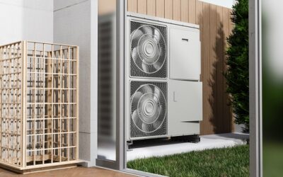 Le ultime innovazioni in pompe di calore: efficienza energetica e rispetto dell’ambiente
