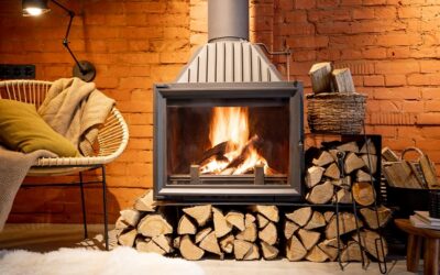Camini a Legnano: tipologie, installazione e manutenzione per un calore perfetto