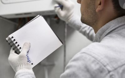 Controllo fumi caldaia: ogni quanto va fatto e cosa prevede la normativa