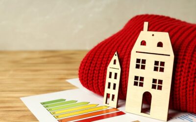 Case a basso consumo: il ruolo chiave degli impianti termici efficienti